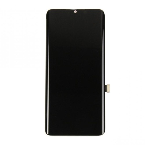 Xiaomi Mi Note 10/Mi Note 10 Pro/Mi Note 10 Lite Display + Digitizer Complete – Black