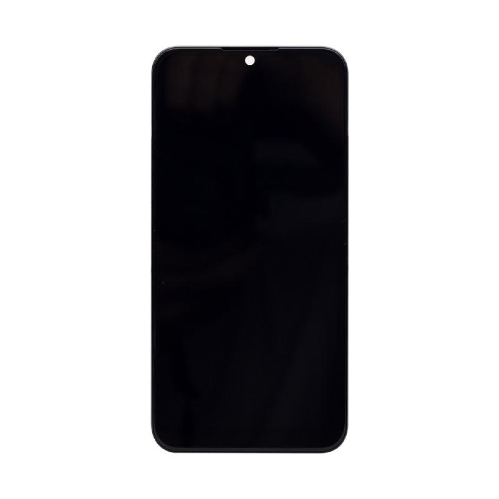 Samsung Galaxy A01 SM-A015F (GH81-18209A) Display - Black