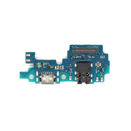 Samsung Galaxy A21s (SM-A217F/DS) USB Charging Board GH96-13452A