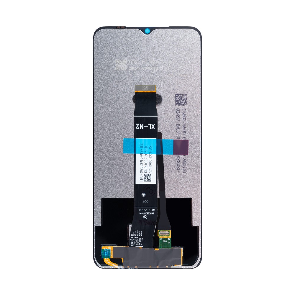 Xiaomi Redmi A1 / Redmi A1 Plus (220733SFG) Display + Digitizer Complete - Black