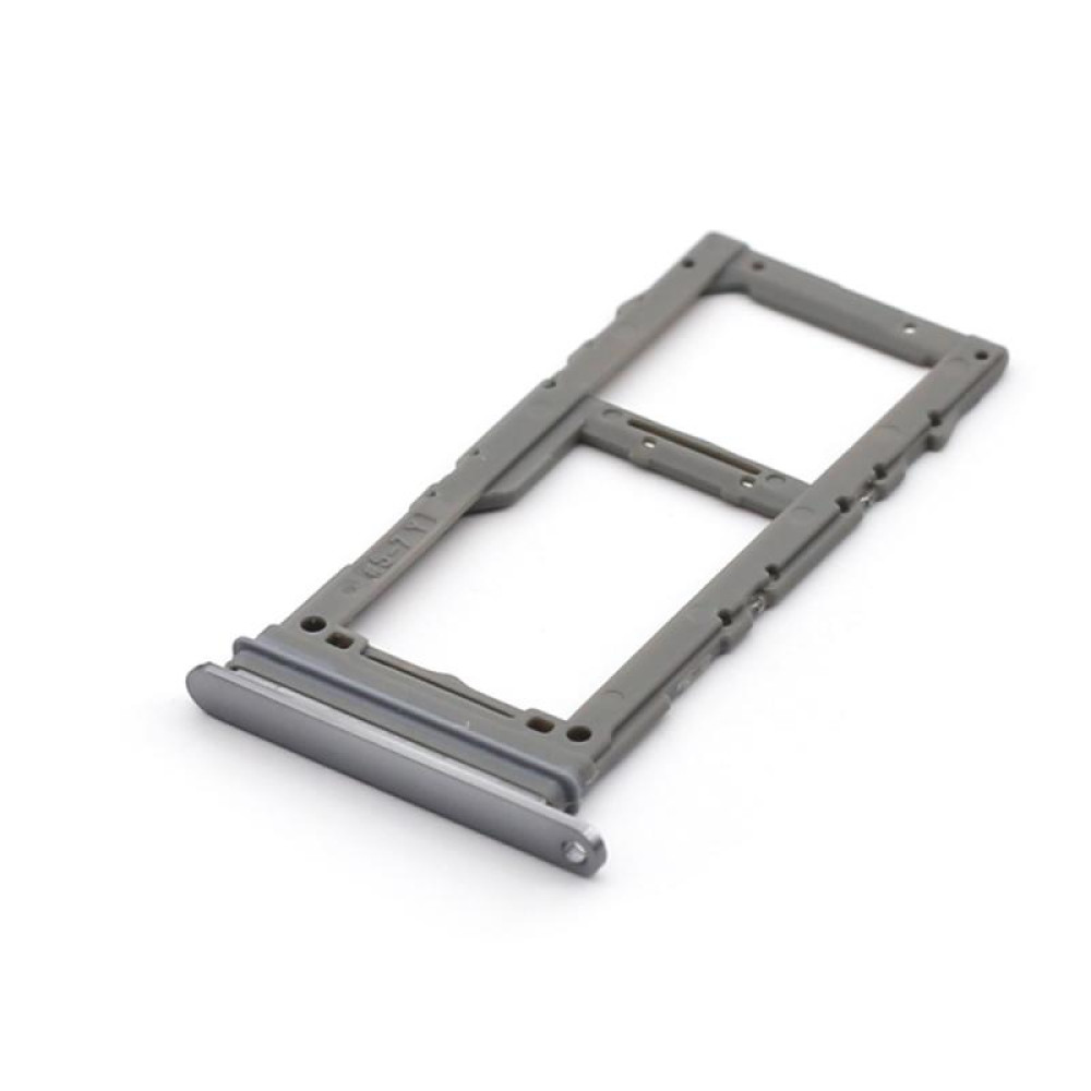 Samsung Galaxy S20 (SM-G980F) Sim Holder - Cloud White