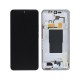 Xiaomi 12T 5G (22071212AG), 12T Pro 5G (22081212UG) Display And Digitizer Complete Silver