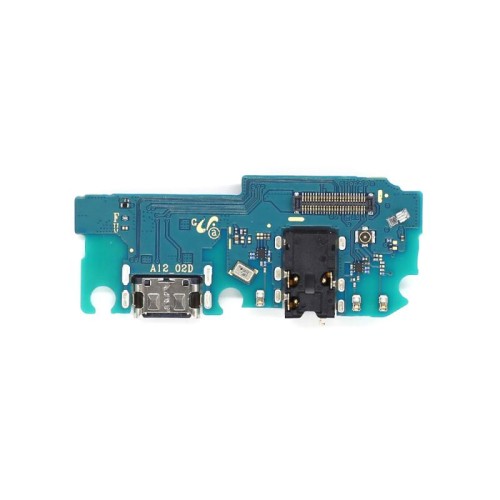 Samsung Galaxy A12 (SM-A125F) / Galaxy M12 (SM-M127F) USB charging board GH96-14044A