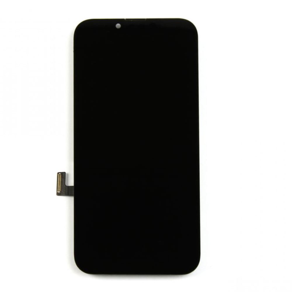 iPhone 13 OEM Pulled Display + Digitizer - Black