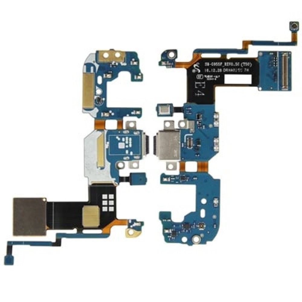 Samsung Galaxy S8 Plus G955F System Charging Board OEM