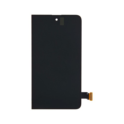 Google Pixel Fold (G9FPL) Outer Display + Digitizer (No Frame) G949-00409-01 - Black