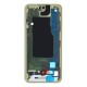 Samsung Galaxy A55 5G A556B Middle Frame Yellow GH82-34309D Service Pack