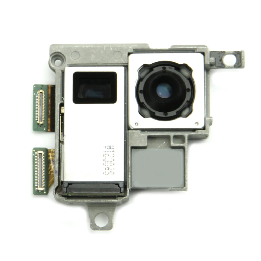 Samsung Galaxy S20 Ultra (SM-G988F) Back camera 108MP + 48MP GH96-13111A