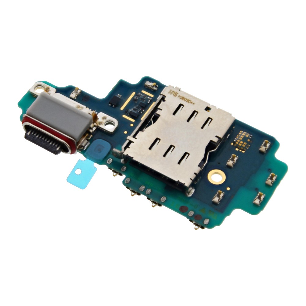 Samsung Galaxy S24 Ultra (SM-S928B) USB Charging Board (GH96-16497A)