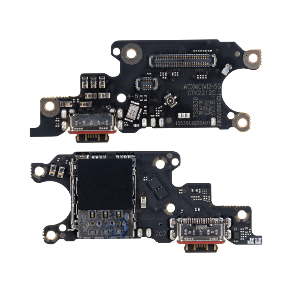 Xiaomi 13 Lite System Charging Board OEM