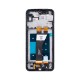 Samsung Galaxy A14 5G A146P Display And Digitizer With Frame Black Full OEM