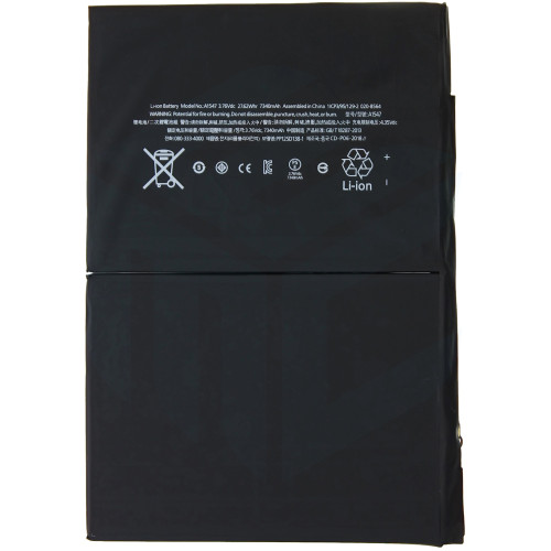 iPad Air 2 Replacement Battery - 7340 mAh