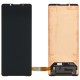 Sony Xperia 1 IV (XQCT54) Display + Digitizer Complete - Black