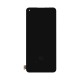 OnePlus 8T (KB2003) Display And Digitizer Without Frame Black OEM