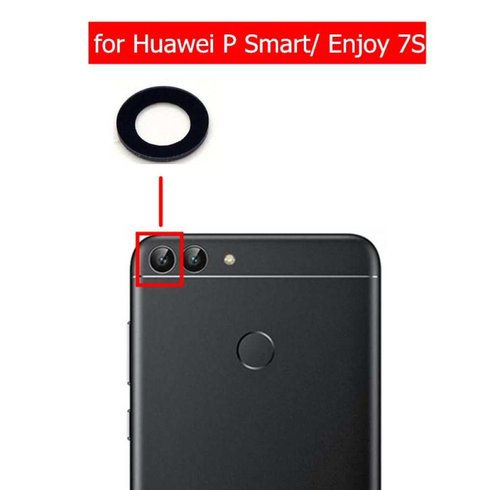 Huawei P Smart (FIG-L31) Camera Lens (5pcs)