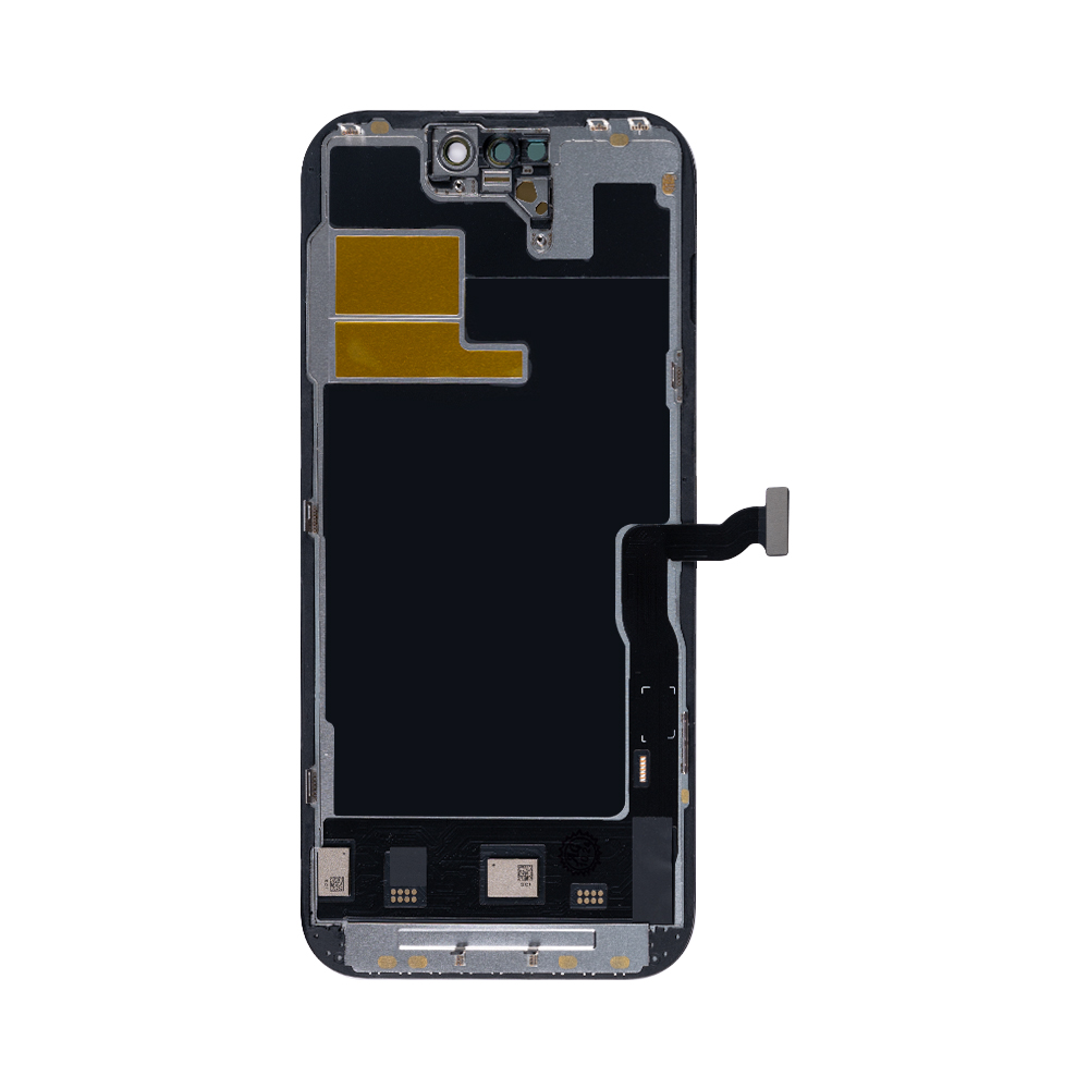 PIXDURA For iPhone 14 Pro Display And Digitizer Soft-OLED Premium